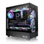 Caixa para computador Thermaltake View 270 SP Edition Mid Tower preto