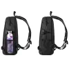 Mochila para portátil TRACER 15,6 polegadas Packer preta