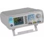 Gerador de funções Joy-it JDS6600 alimentado por rede 0 Hz - 60 MHz 2 canais seno, triangular, quadrada, pulso, ruído, curva de Lorentz (JT-JDS6600)
