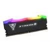 Patriot Memory Viper RGB Xtreme5 Módulo de memória 32 GB 2 x 16 GB DDR5 7600 MHz ECC (PVXR532G76C36K)