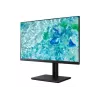 Monitor de computador Acer Vero B277 E 27 polegadas Wide Quad HD LED 1920 x 1080