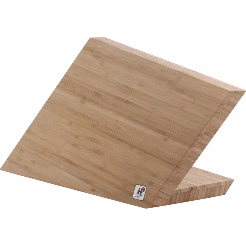 ZWILLING 34532-100-0 Bloco de facas em bambu