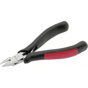 Alicate de corte diagonal Cimco 100806 proteção ESD aço 120 mm