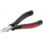 Alicate de corte diagonal Cimco 100806 proteção ESD aço 120 mm