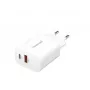 Carregador de interior Intenso POWER ADAPTER USB-A/USB-C/7803012 Carregamento rápido 20V
