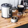 Gastroback 40153 Design Multi Juicer Digital Plus 3 em 1, 1300 W