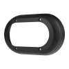 Caixa Axis 02478-001 acessório para câmara de vigilância preto universal