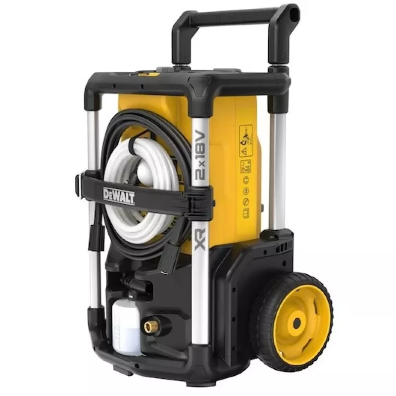 Hidrolimpador DeWalt DCMPW1600N-XJ