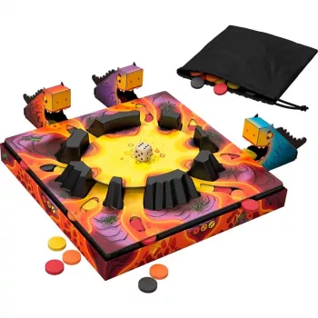 Schmidt Spiele 40895 Jogo de tabuleiro 20 min.