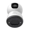 Baseus P1 Lite 2K câmara interior (branco)