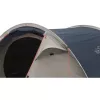 Tenda de cúpula Easy Camp Vega 300 Compact 3 pessoas azul branco