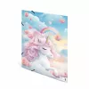 Pasta de capa HERMA A3 Happy Unicorns