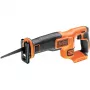 Serra sabre Black & Decker BDCR18N