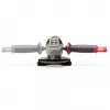 Rebarbadora TE-AG 125/1010 (vermelho/preto, 1.010 Watt)