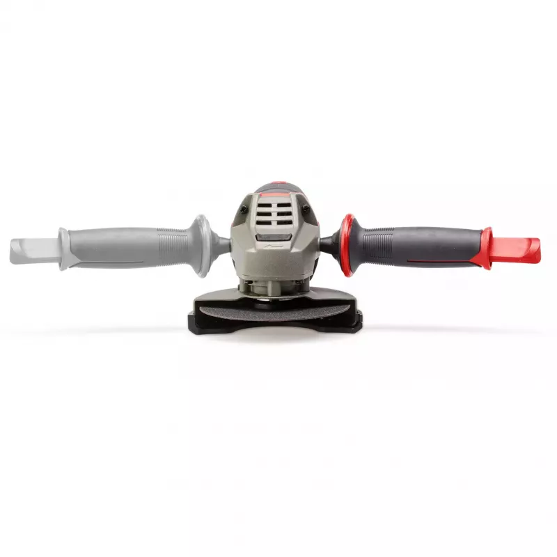 Rebarbadora TE-AG 125/1010 (vermelho/preto, 1.010 Watt)