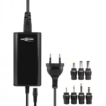 Fonte de alimentação Ansmann APS 2250H