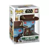 Figura Funko Pop Star Wars O Livro de Boba Fett Cad Bane