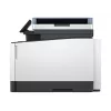 Impressora multifunções HP Color LaserJet Pro MFP 3302fdn laser cor