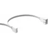 Corsair RS120 CO-9050192-WW ventoinha PWM para caixa de 120 mm, 420–2100 RPM, embalagem individual, branca