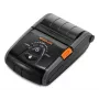 Impressora portátil BIXOLON SPP-R200III com Bluetooth, impressora de talões móvel compacta, modelo SPP-R200IIIiaK