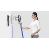 Aspirador vertical Dyson V11 Fluffy 2-em-1, sem fios, 185 AW de potência de aspiração, 60 min de autonomia, 0,76 l de depósito
