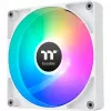 Thermaltake CT140 Reverse ARGB 140 mm branco pack de 2