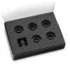 EK EK-Quantum Torque conector 6-Pack