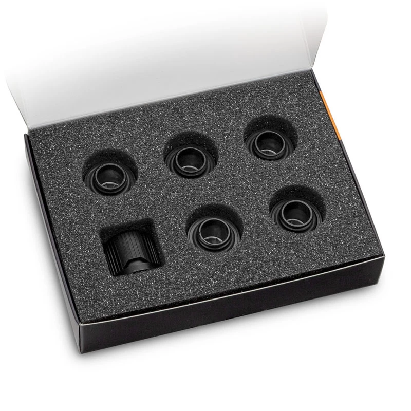 EK EK-Quantum Torque conector 6-Pack