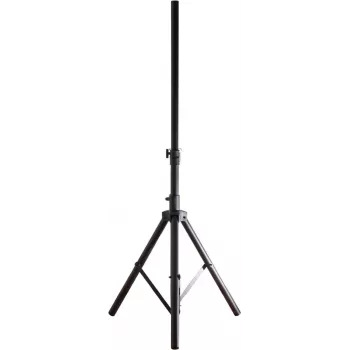 shiverpeaks BASIC-S Tripé para antena parabólica SAT, aço, preto, até 150 cm (BS89841)