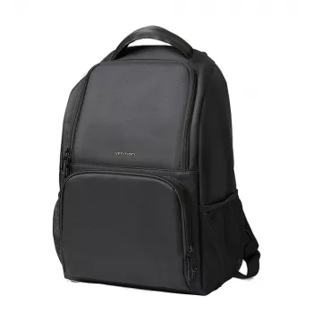 Vention KRL 27L Mochila para portátil, preta, impermeável