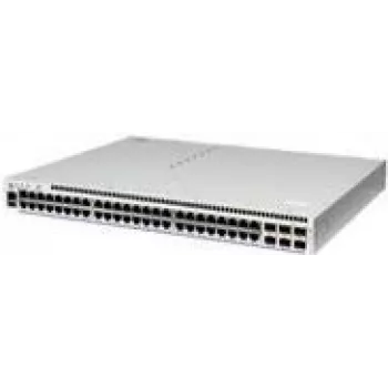 Switch gerido ALCATEL OmniSwitch 6560-48X4 L3 – 48 x 10/100/1000 Mbps, 4 x 1G Uplink