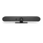 Sistema de videoconferência Logitech Rally Bar Mini 4K Ultra HD