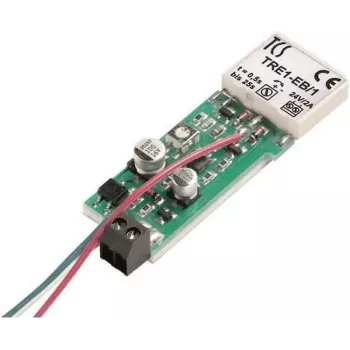 Relé de chamada de instalação TCS TRE1-EB para telefone ISH1030 (TRE1-EB)