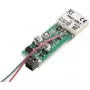 Relé de chamada de instalação TCS TRE1-EB para telefone ISH1030 (TRE1-EB)