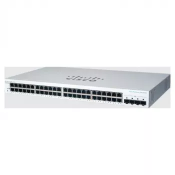 Switch Gerido Cisco CBS220-48T-4G