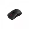 Rato gaming HyperX Pulsefire Saga Pro sem fios (preto)