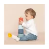 Little Smoby Magic Tower pirâmide de água empilhável