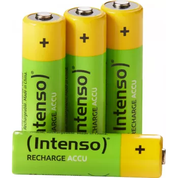 Intenso 7505524 pilha