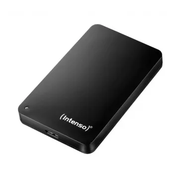 Disco externo Intenso Memory Case 1 TB 5400 rpm 2,5