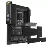 NZXT N7 Z890 Motherboard ATX - Preto