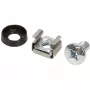 Conjunto de montagem LogiLink M6 para componentes de 48,30 cm (19
