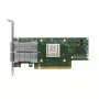 NVIDIA Mellanox ConnectX-6 VPI MCX653106A-HDAT 2x200Gb QSFP56 adaptador de rede
