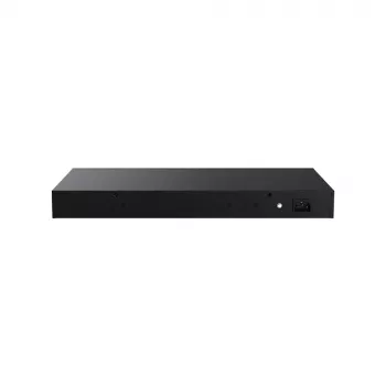 Switch TENDA TEG1120P-16-150W PoE+ Gigabit 16x 1Gb/s, 135W de orçamento PoE