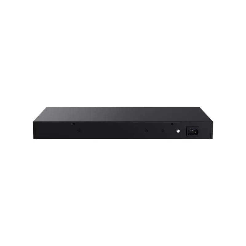 Switch TENDA TEG1120P-16-150W PoE+ Gigabit 16x 1Gb/s, 135W de orçamento PoE