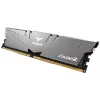 DIMM 16 GB DDR4-3200 (2x 8 GB) Dual-Kit, memória RAM cinzento, TLZGD416G3200HC16FDC01, VULCAN Z, INTEL XMP