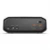 SANDISK Professional G-DRIVE PROJECT – G-DRIVE PRO 12 TB 3,5 polegadas EMEA