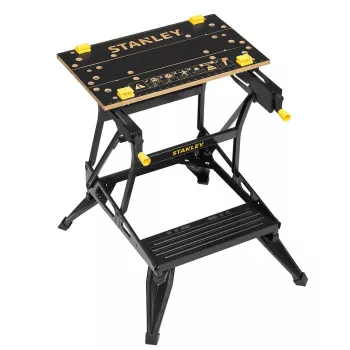 Bancada de trabalho Stanley STST83400-1 bancada de trabalho para madeira