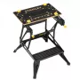 Bancada de trabalho Stanley STST83400-1 bancada de trabalho para madeira