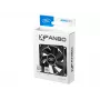 Ventoinha de caixa Deepcool DP-FDC-XF80 80mm