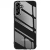 StyleShell SHOCKFlex, capa de telemóvel transparente, Samsung Galaxy A15 5G / A15 4G